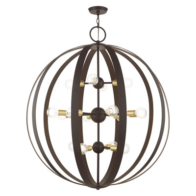 Lustre Maubray