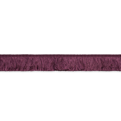 Francois Silk Brush Fringe