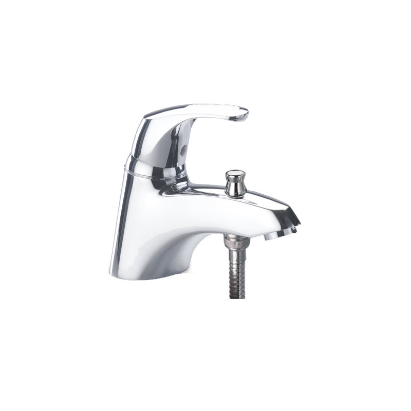 Ruthanne Single Hole Taps Bath Tap Bath Filler