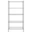 Seher 35cm W Metal Shelving Unit-1075449741
