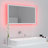 Engineered Wood Flat Wall Mirror-171876517-171876532