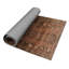 Tapis turc intérieur et extérieur brun-348760606