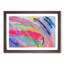 In a Trance in Abstract - Framed Print-55769098-55769099