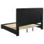Lit plateforme en cuir véritable Joseph-1058191894-1058191888