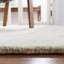 Tapis ivoire / beige Metro 617-162146128