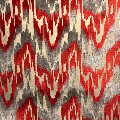 Cut Velvet| Diamo Fabric_DIAMO