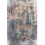 Tapis 100% polyester de qualité supérieure, imprimé en 3D, 4 po x 6 pi, hauteur de poils de 0,04 po | Antibactérien, points antidérapants en PVC, lavable à la machine | Idéal pour le salon, la chambre à coucher et la salle de jeux, design élégant et durable-315315962