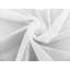 8001 Polyester Standard Pinch Pleat Sheer Single Curtain Panel-1287532470