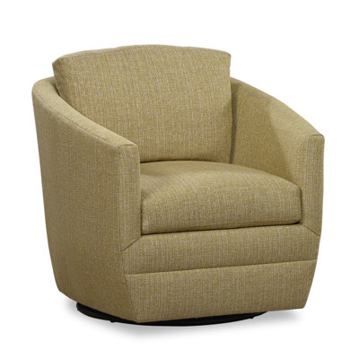 Barrel Chair