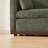 Sayette 3-Piece 112" Upholstered Modular Sofa-112472779