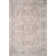 Gelo Oriental Indoor Rug