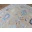 Tapis beige unique de 8 pi 1 po x 10 pi 2 po