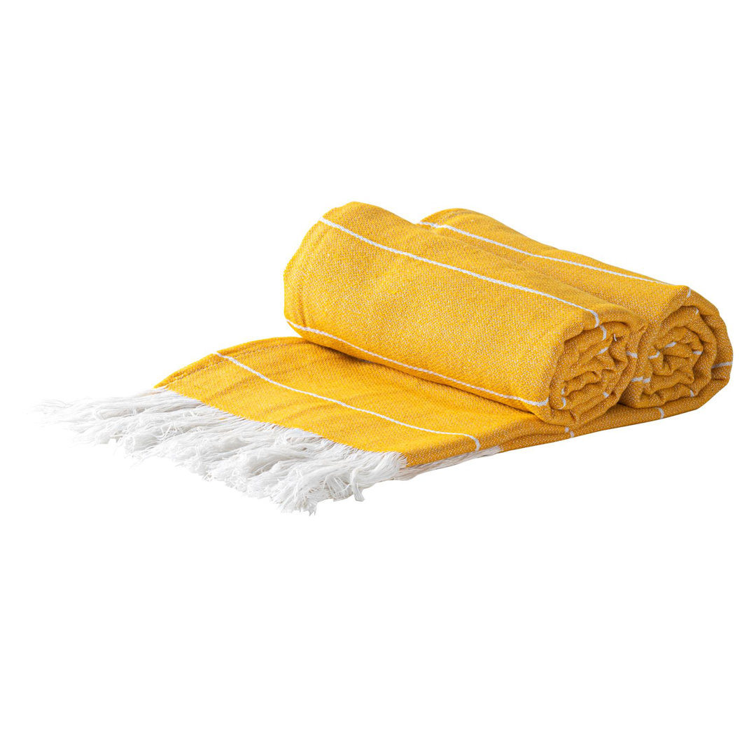 Nicola Spring - Turkish Cotton Bath Towels - 173 x 92cm