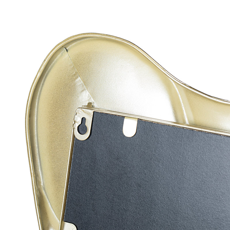 Miroir mural l 24,5 po John