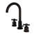 Oil Rubbed Bronze is out of stock