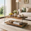 Table basse en MDF-766360802-766360812