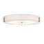 6 - Light Flush Mount