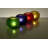 Tivoli 4'' H Glass Tabletop Votive Holder-15735496