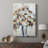 Jubilant -Gallery Wrapped Cavas-1193073388