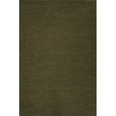 Tapis en laine tressé Nuloom Penelope
