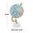 Metal Tabletop Globe-599302006