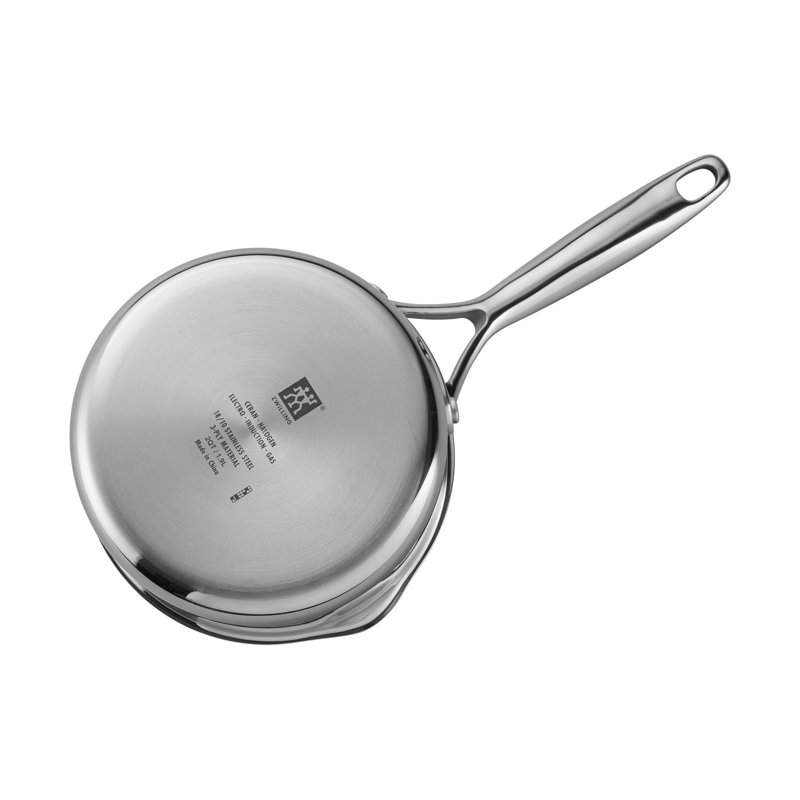 ZWILLING Energy Plus 2-Qt Tall Saucepan
