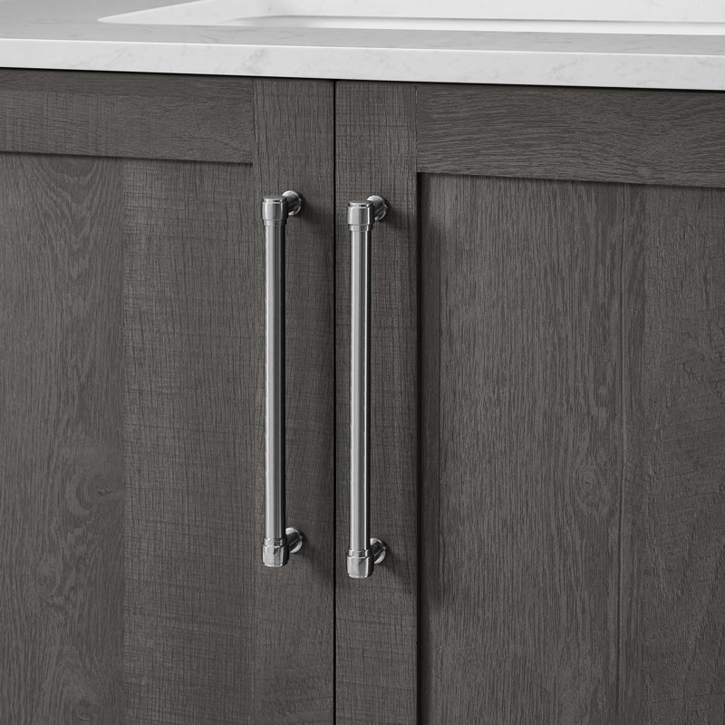 Ensemble de meuble-lavabo simple 36 po Catrine