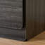 Commode 3 + 3 tiroirs pour espaces compacts-469974865