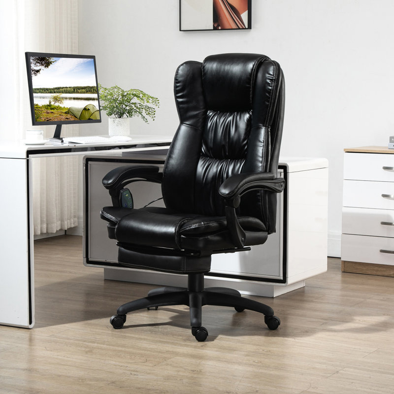 Fauteuil de massage Pu