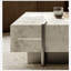 Table basse Italian Light Luxury