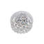 Plafonnier encastré Classic Crystal-73322949-73322950