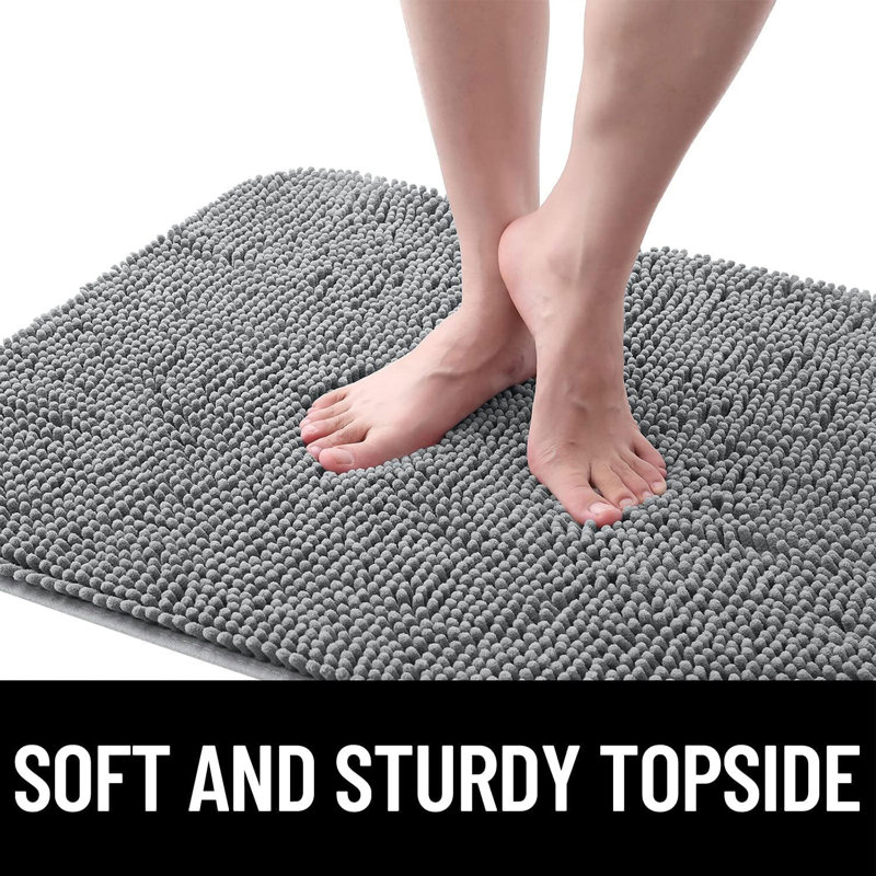 Non-Slip Doormat