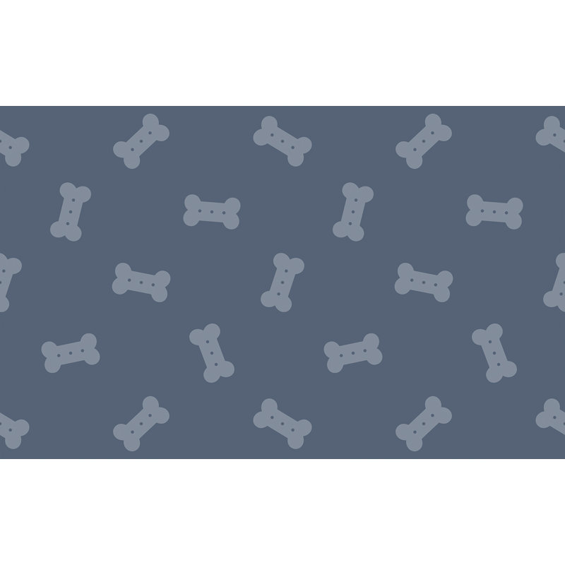 Graphics Water Resistant Anti-Fatigue Non-Skid Kitchen Mat