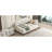 Modern Luxury Tufted Button Daybed,Twin,Beige(Old SKU:GX001008AAA, Expected Arrival Time:8.28)-1930224951-1930224945