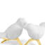 Flights Of Fancy Salt And Pepper Shaker Set