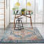 Tapis persan Malakai-175846026