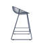 Tabouret de bar Ellis