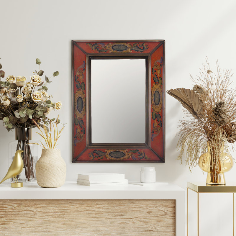 Miroir éclectique Pirton