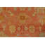Antique One-of-a-Kind 11'6x12'7 Hand Knotted Area Rug