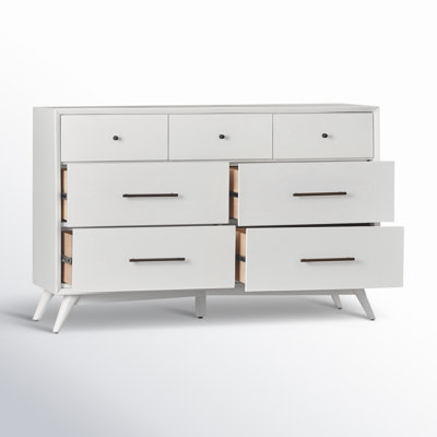 Williams 7-Drawer Dresser