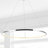 Odin 1 - Light LED Pendant-71027341-71027345