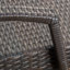 Ensemble de chaises longues inclinables 79,25 po Blaise-1353001058