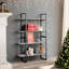 Griffing 140cm H Bookcase-1558453197-1558453199