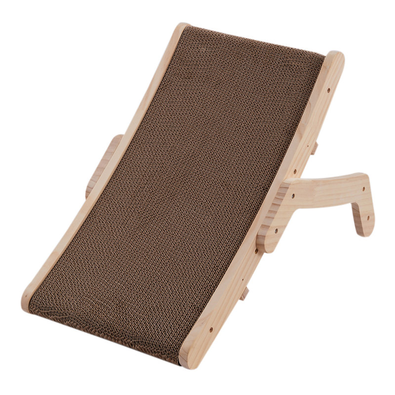 Brinly Scratching Post