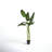 78'' Faux Banana Leaf Tree in Pot