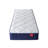 Foam and Spring Hybrid Mattress-291621360