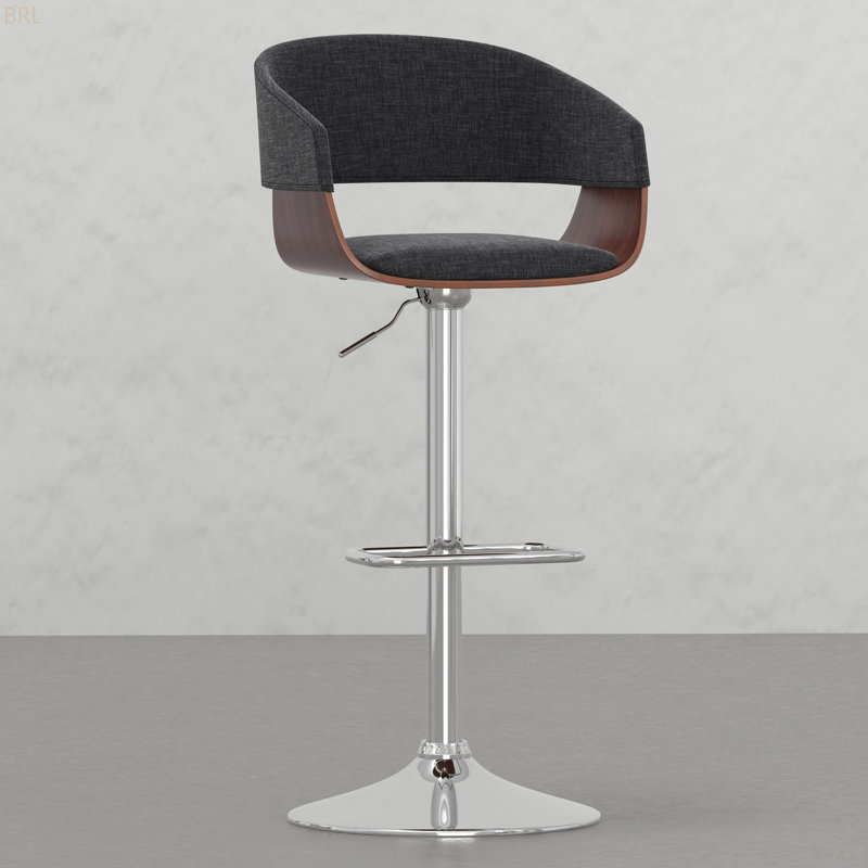 Tabouret tournant Ridley