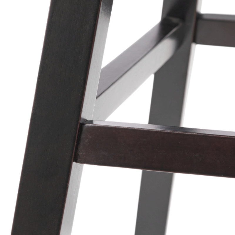 360 Degree Swivel Bar Stool With Stunning Nailhead Trim, Set Of 2