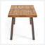 Table à manger DELLA