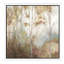 Fine Birch II by Allison Pearce - Painting on Canvas-415869592-415869593